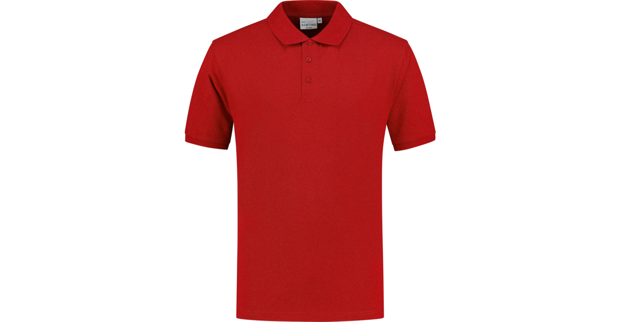 Santino Poloshirt Leeds