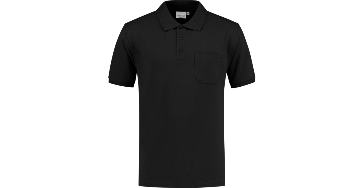 Santino Poloshirt Lenn