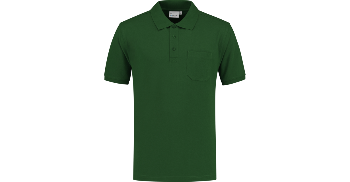 Santino Poloshirt Lenn