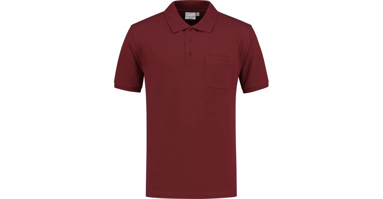Santino Poloshirt Lenn