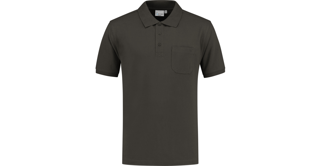 Santino Poloshirt Lenn