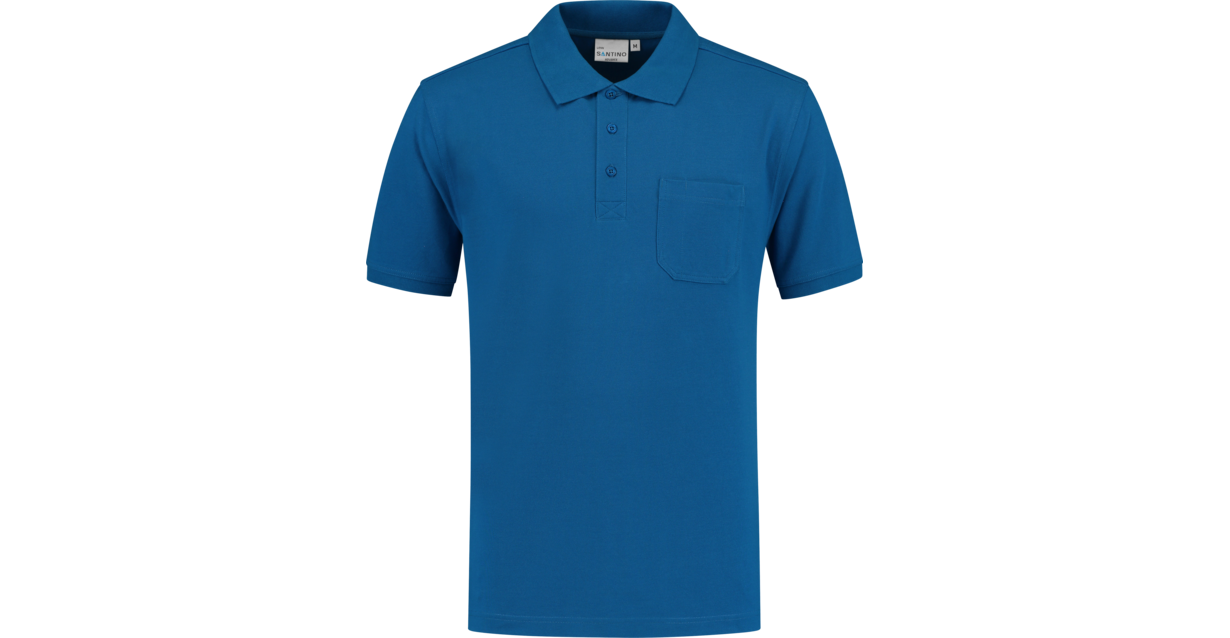 Santino Poloshirt Lenn