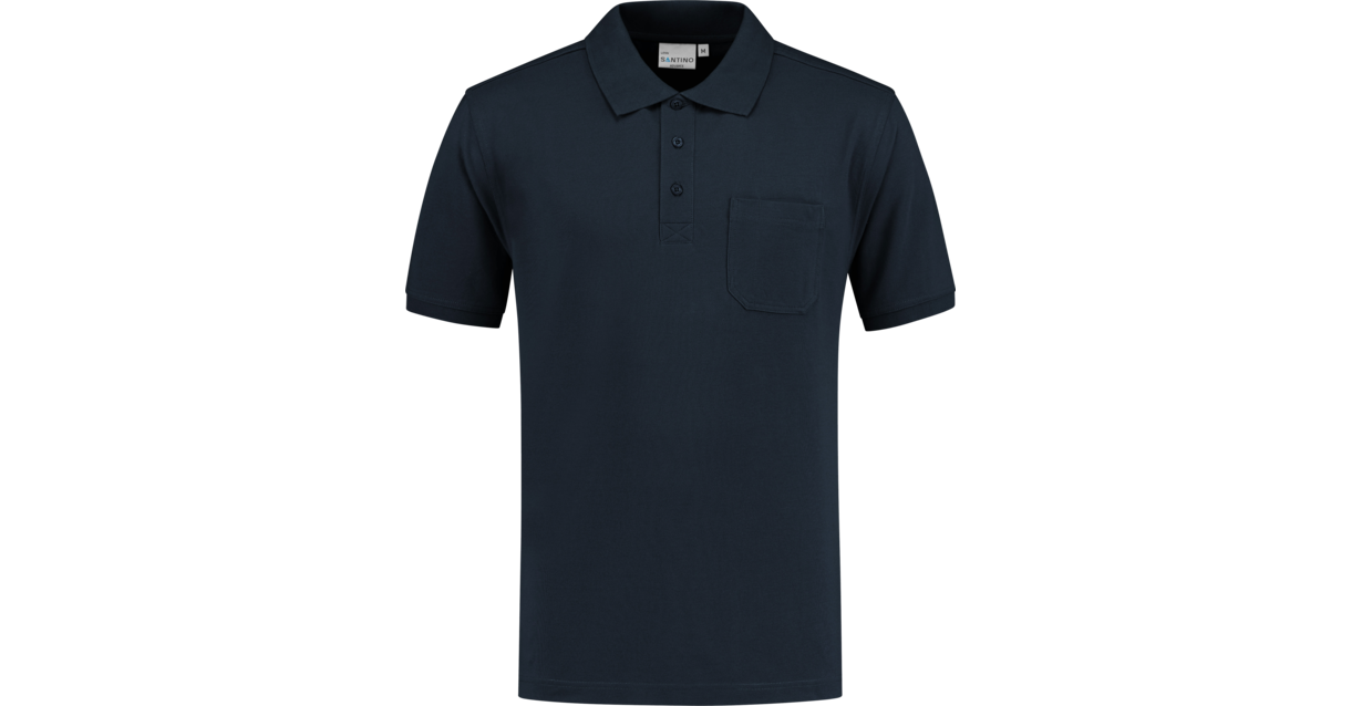 Santino Poloshirt Lenn