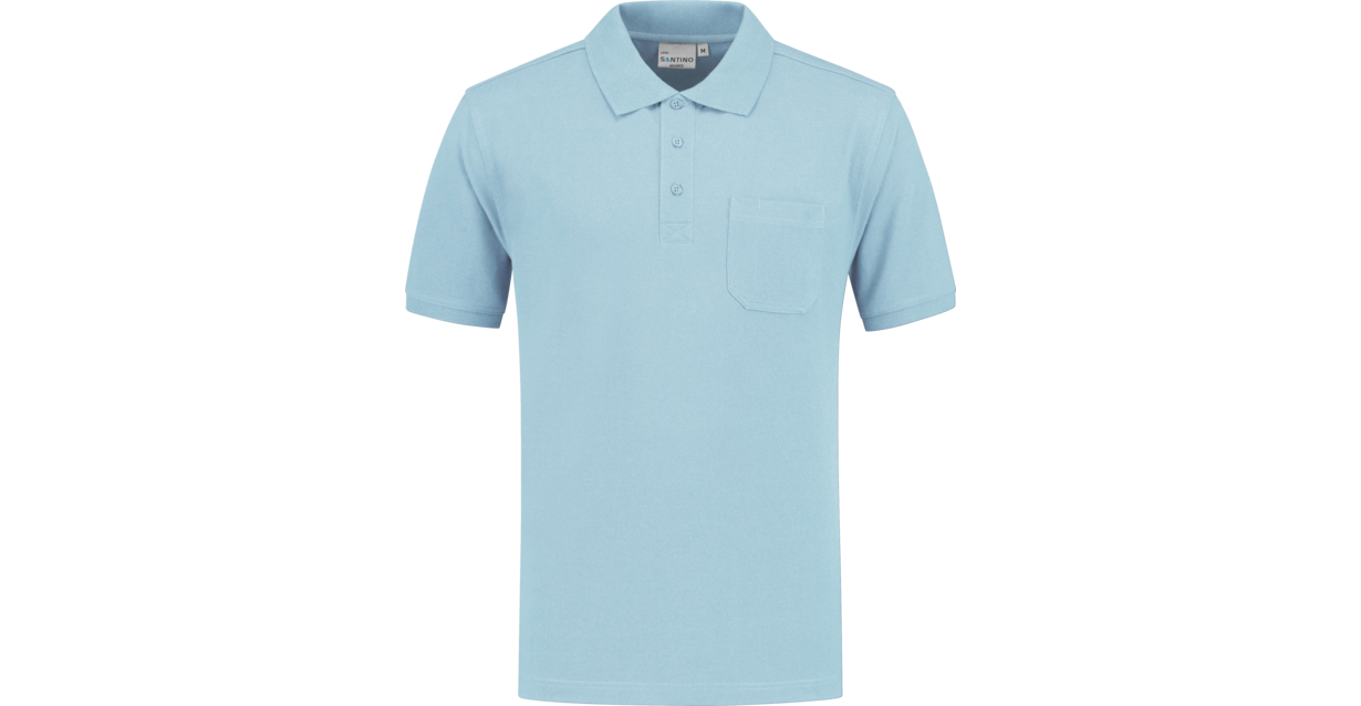 Santino Poloshirt Lenn