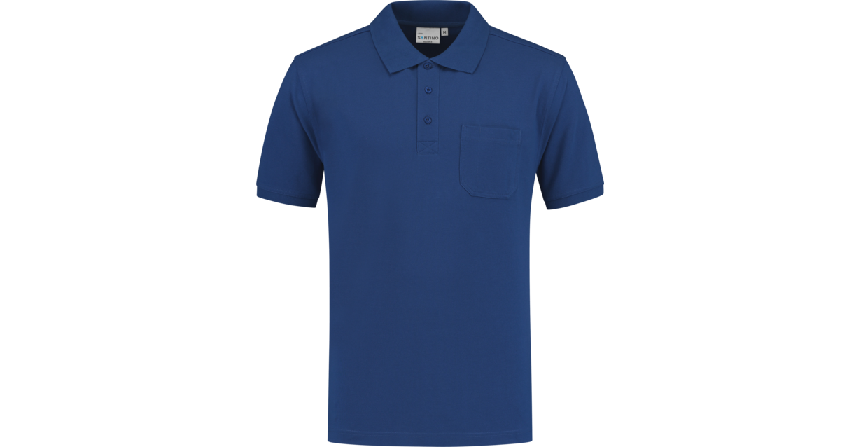 Santino Poloshirt Lenn