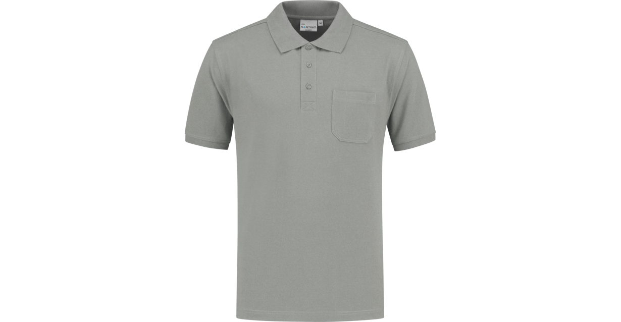 Santino Poloshirt Lenn