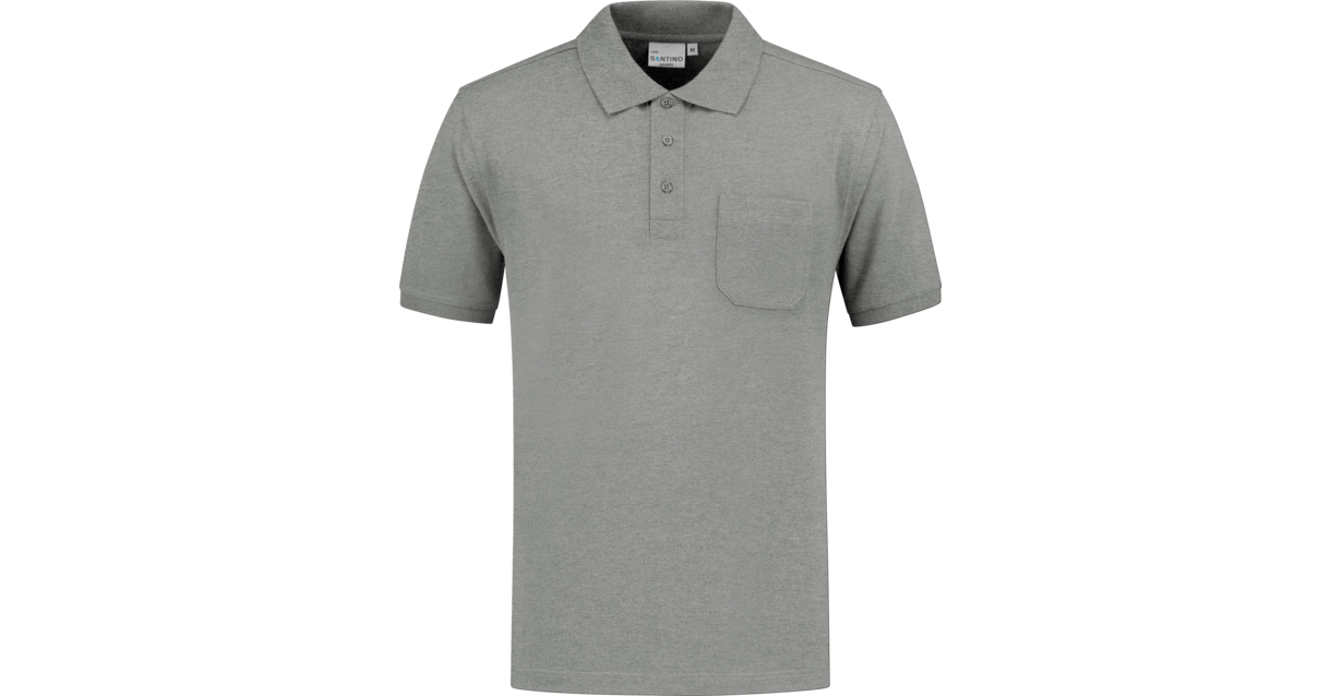 Santino Poloshirt Lenn