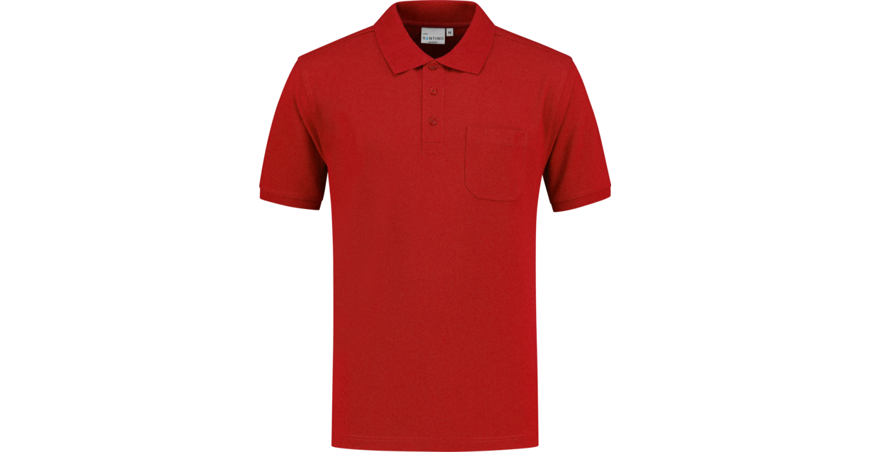 Santino Poloshirt Lenn