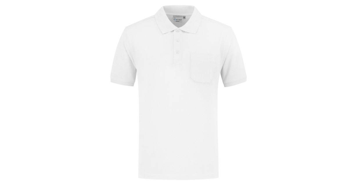Santino Poloshirt Lenn