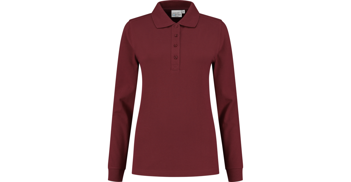 Santino Poloshirt Lexington Ladies