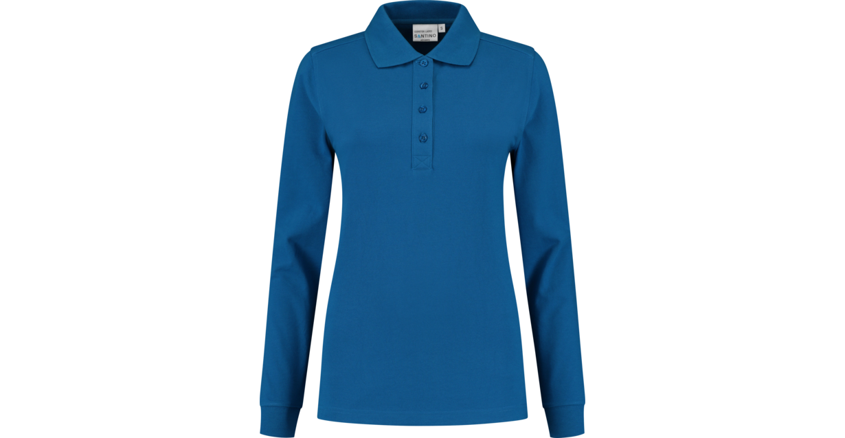 Santino Poloshirt Lexington Ladies