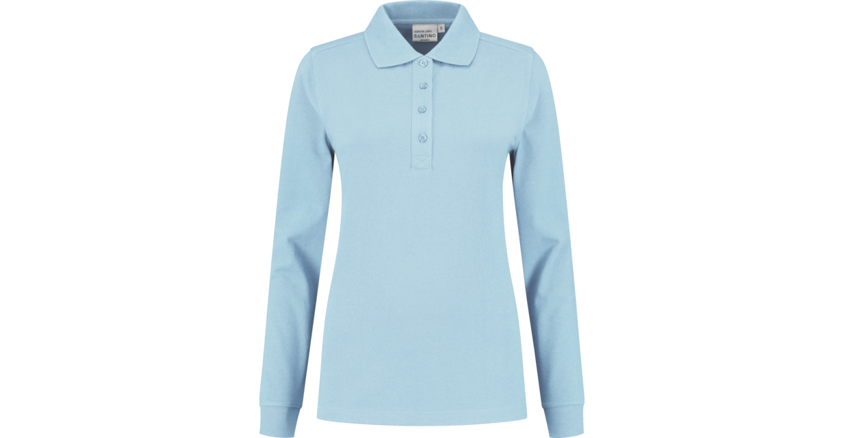Santino Poloshirt Lexington Ladies