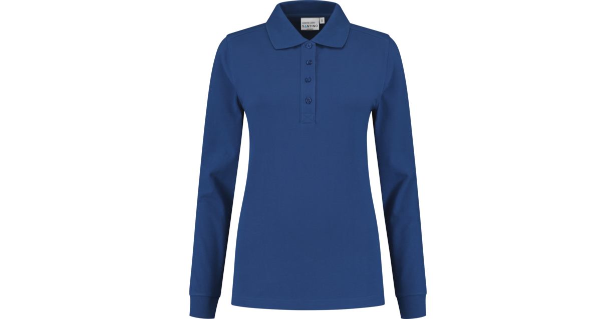 Santino Poloshirt Lexington Ladies