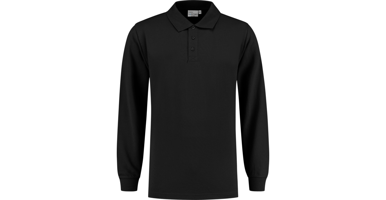 Santino Poloshirt Lexington