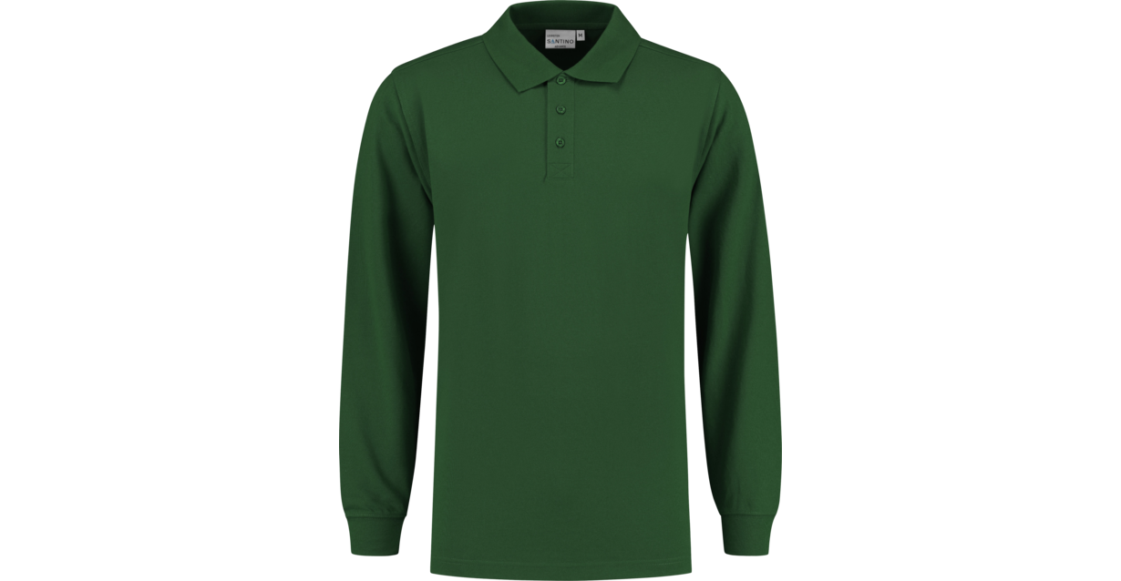 Santino Poloshirt Lexington
