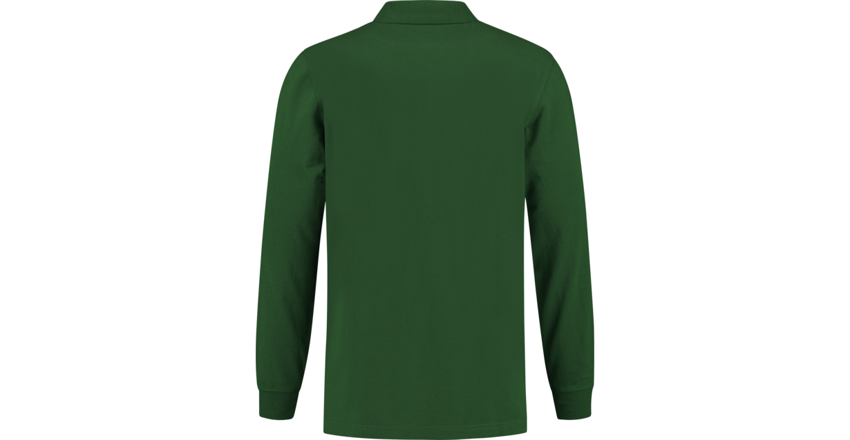 Santino Poloshirt Lexington