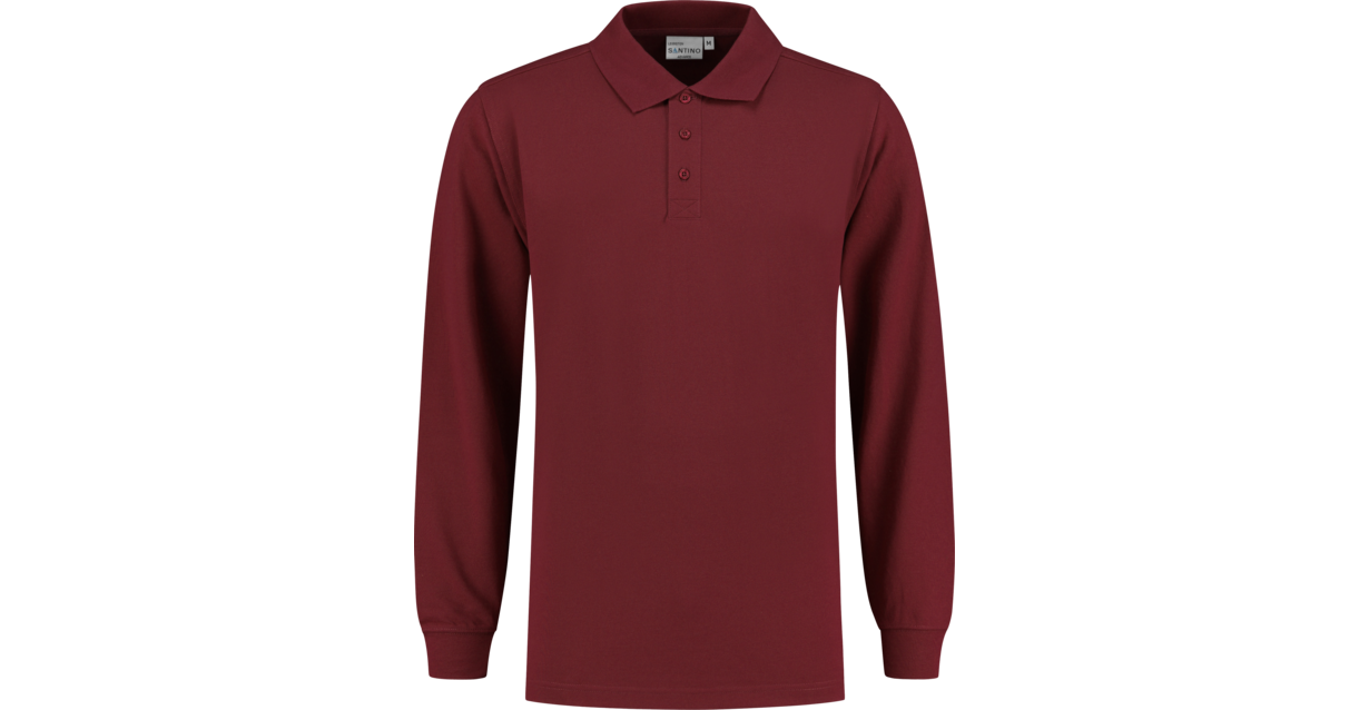 Santino Poloshirt Lexington