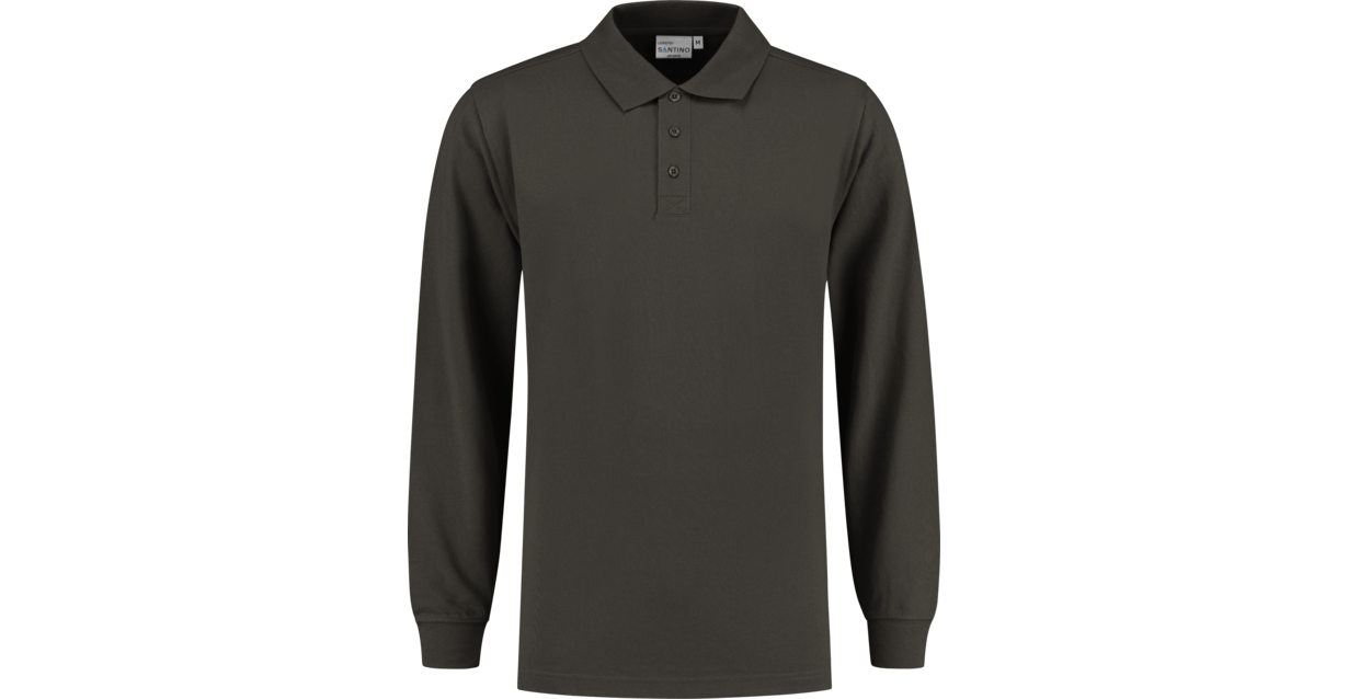 Santino Poloshirt Lexington