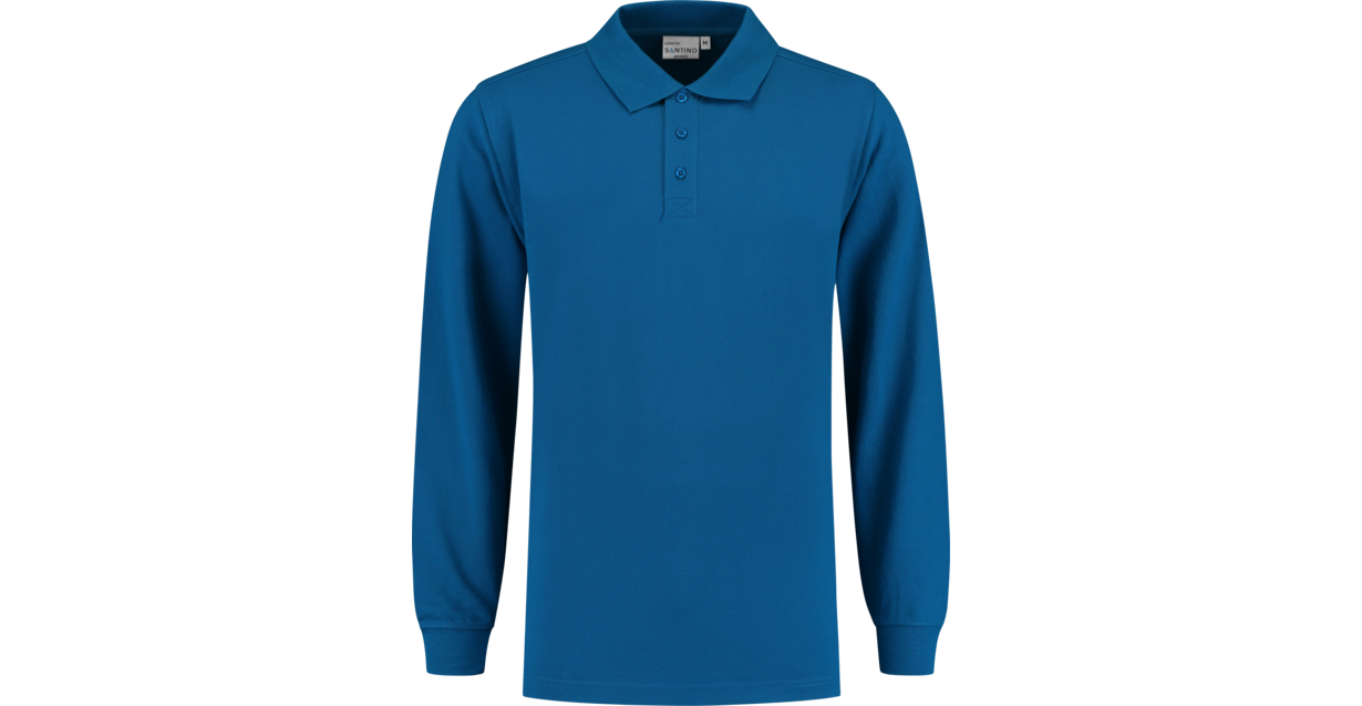 Santino Poloshirt Lexington