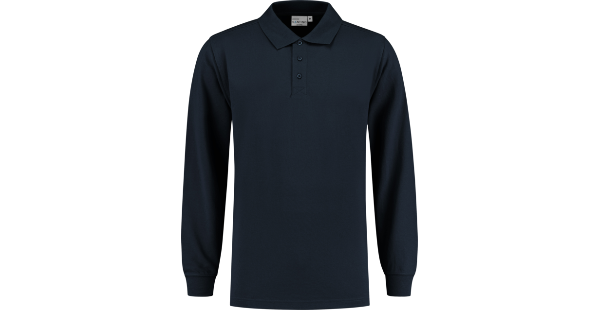 Santino Poloshirt Lexington