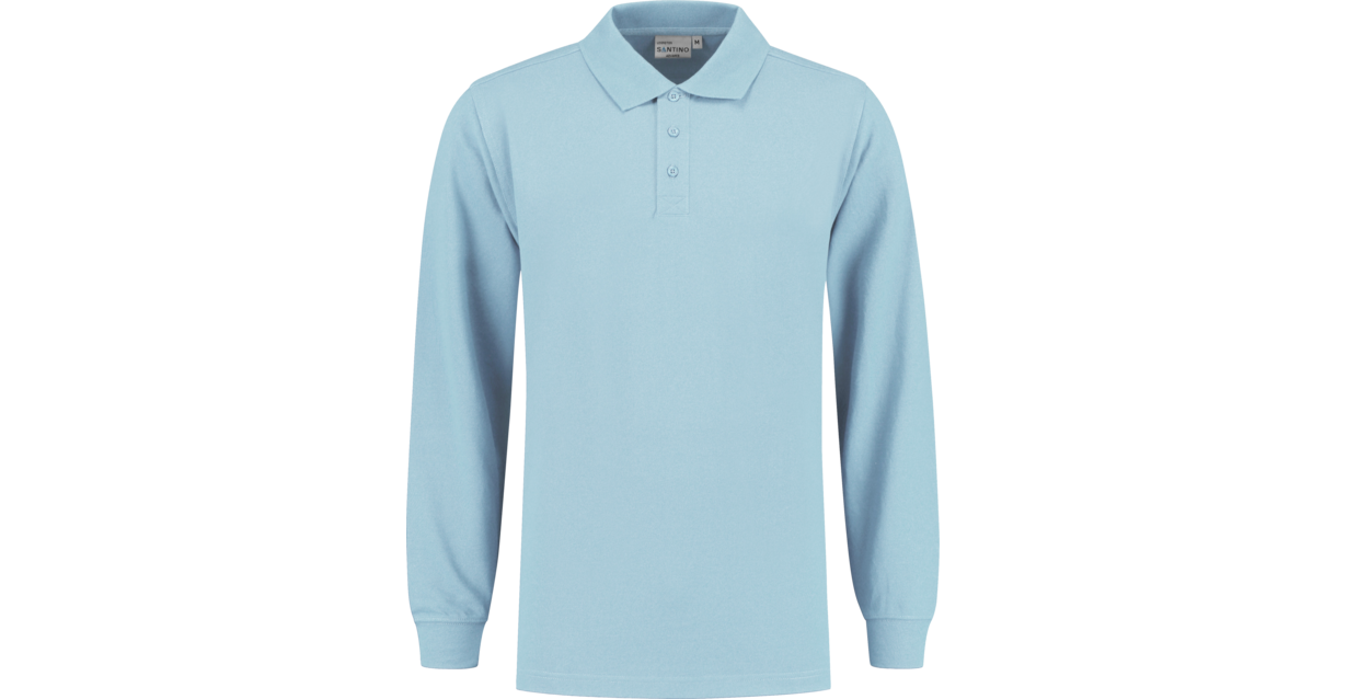 Santino Poloshirt Lexington