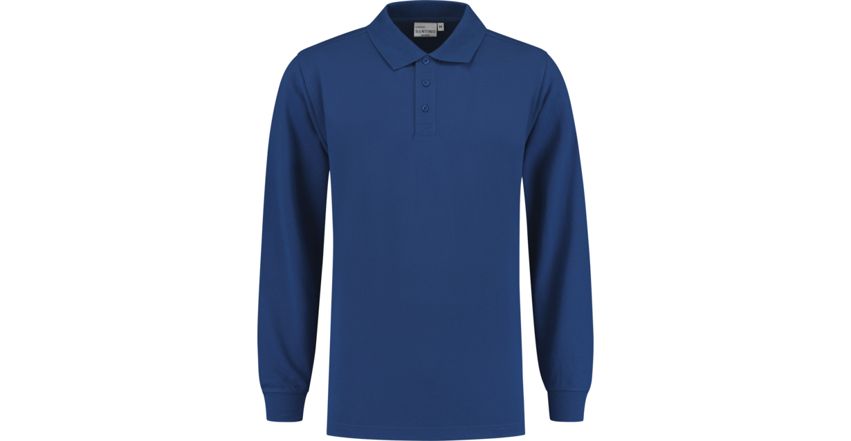 Santino Poloshirt Lexington