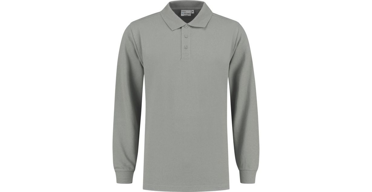 Santino Poloshirt Lexington