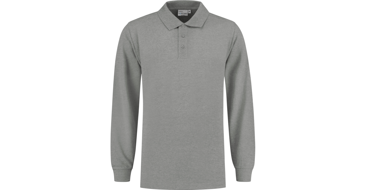 Santino Poloshirt Lexington