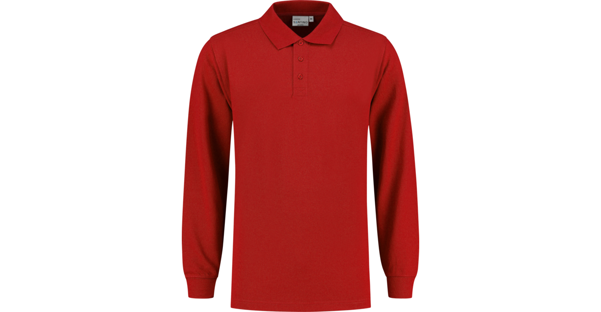 Santino Poloshirt Lexington