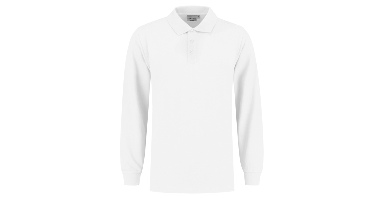 Santino Poloshirt Lexington