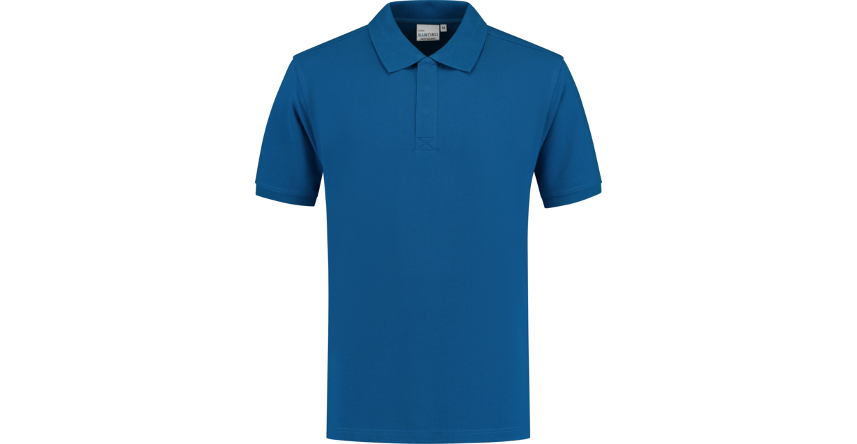 Santino Poloshirt Lisbon