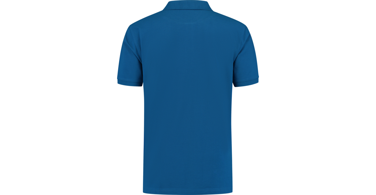 Santino Poloshirt Lisbon