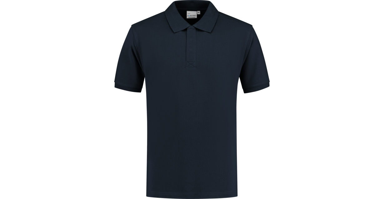 Santino Poloshirt Lisbon