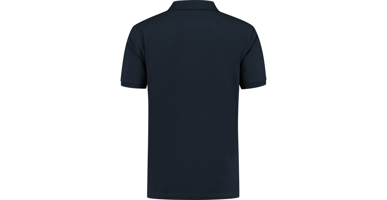 Santino Poloshirt Lisbon