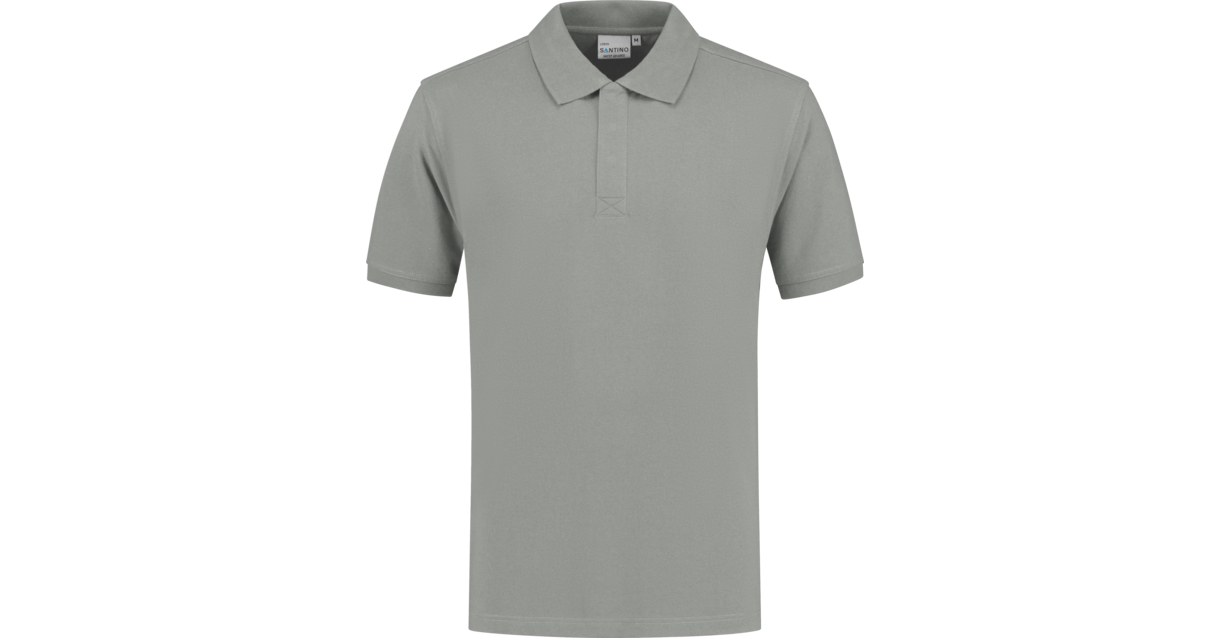 Santino Poloshirt Lisbon