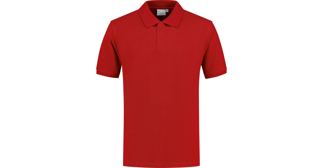 Santino Poloshirt Lisbon