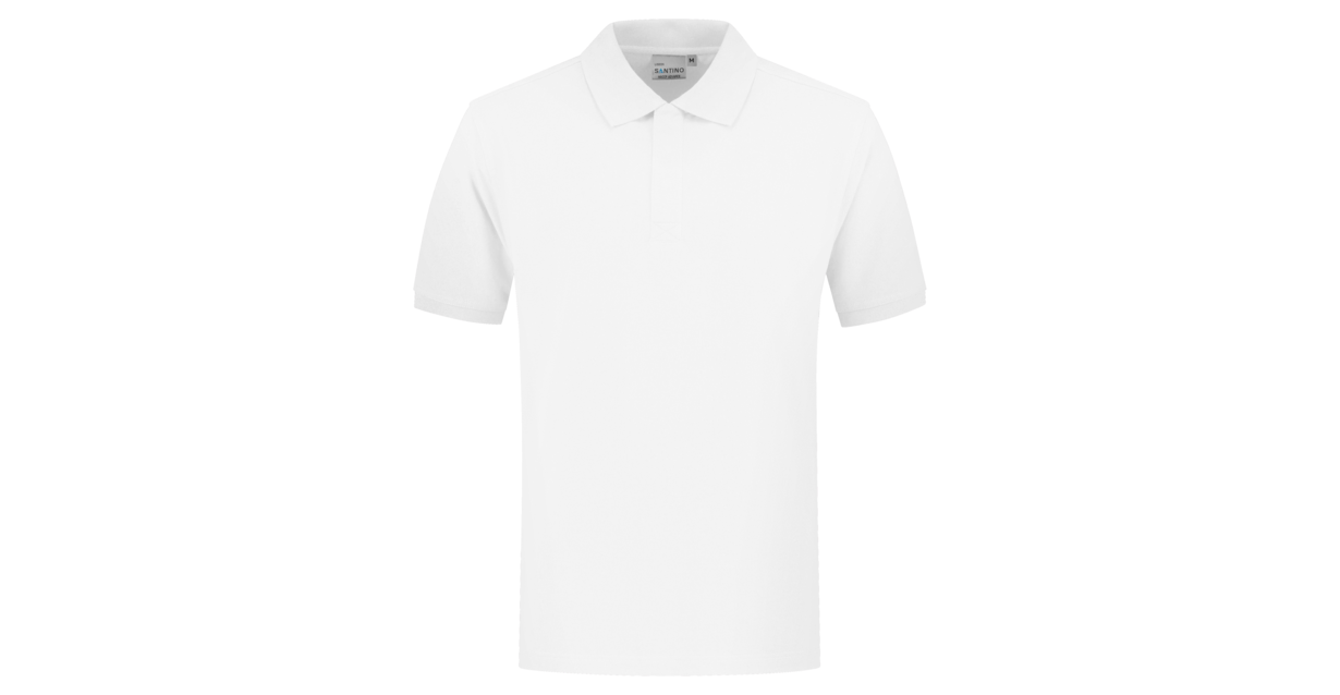 Santino Poloshirt Lisbon