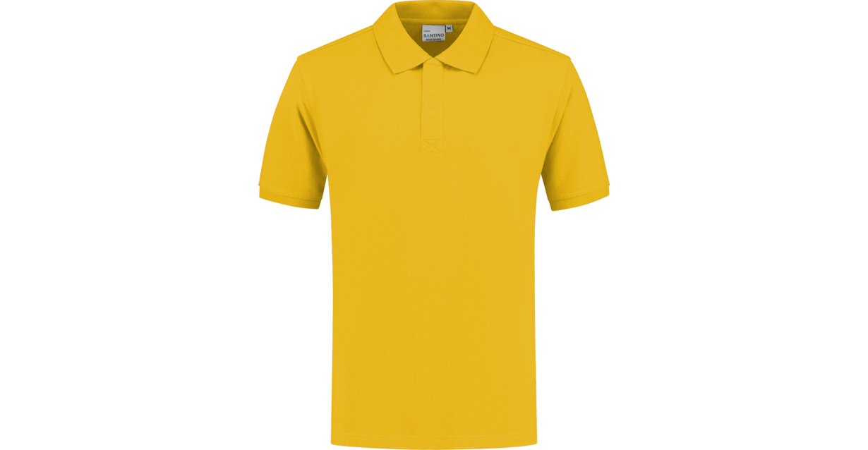 Santino Poloshirt Lisbon