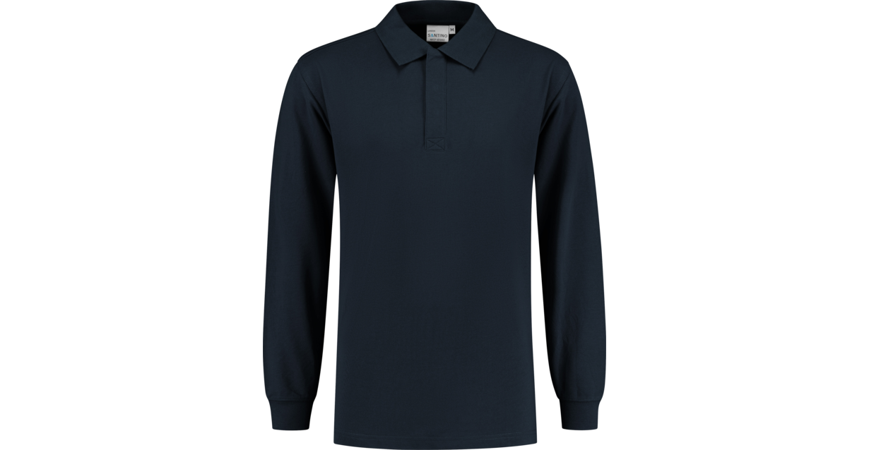 Santino Poloshirt London