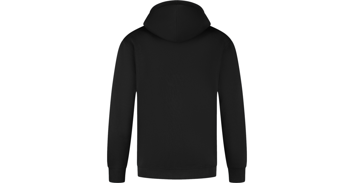 Santino Hooded Sweater Lucas