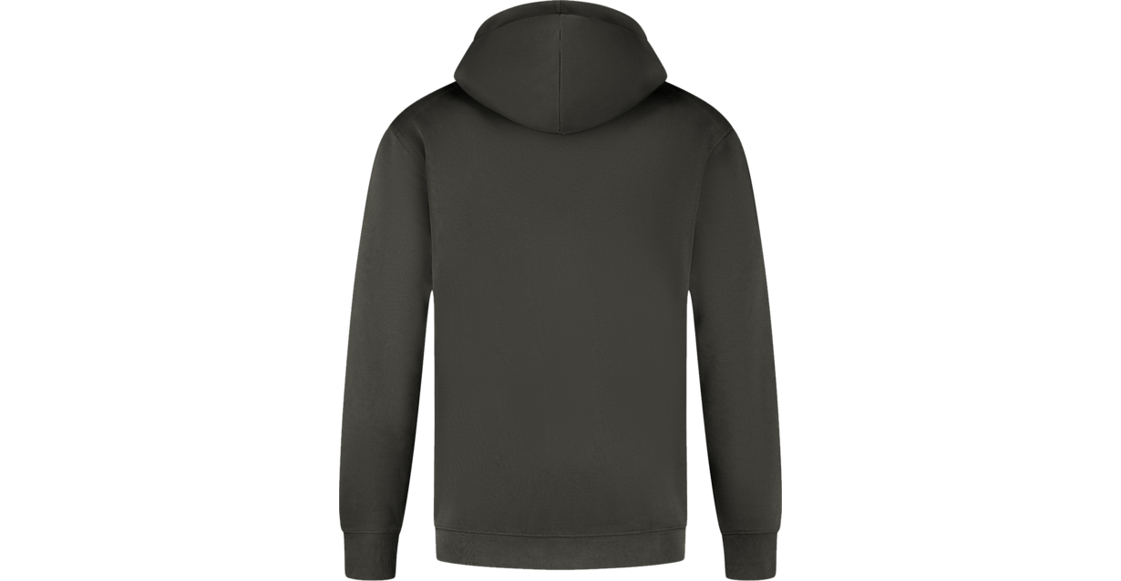 Santino Hooded Sweater Lucas