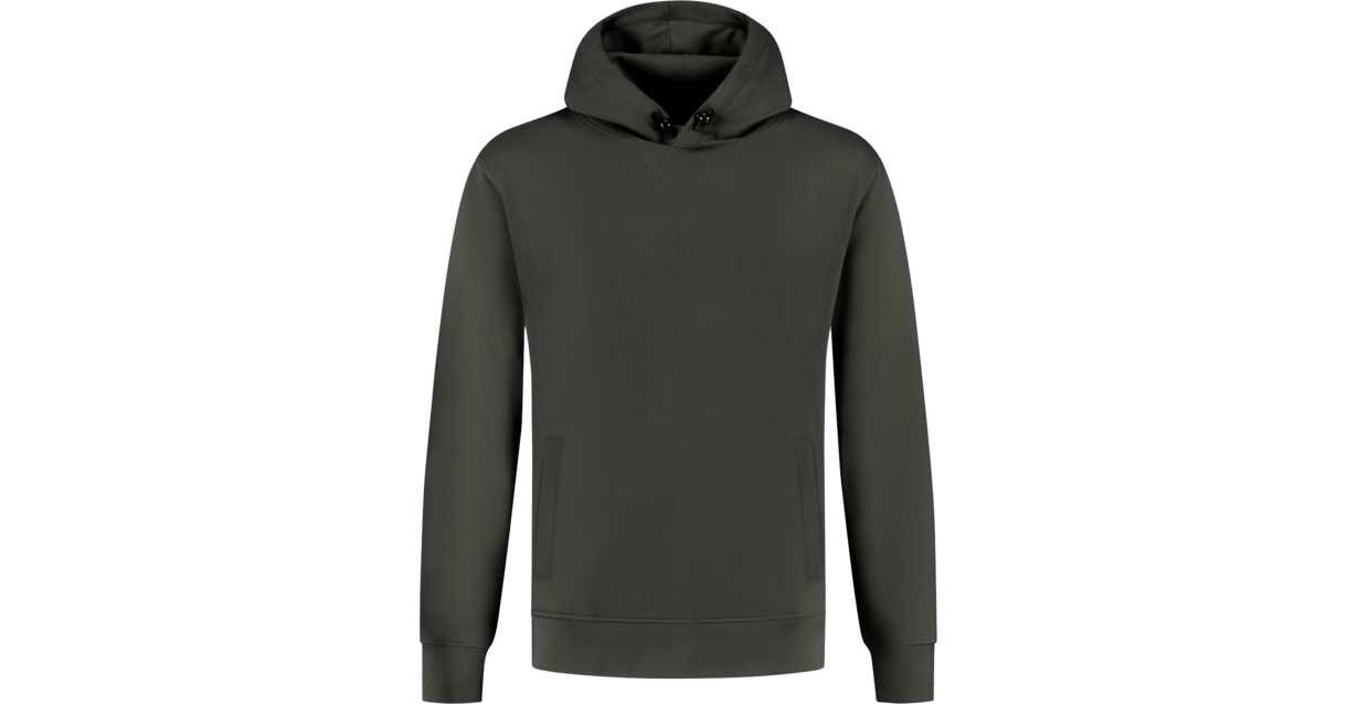 Santino Hooded Sweater Lucas