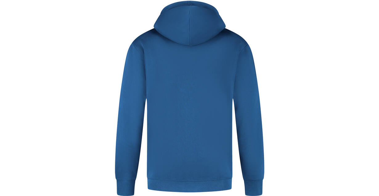 Santino Hooded Sweater Lucas