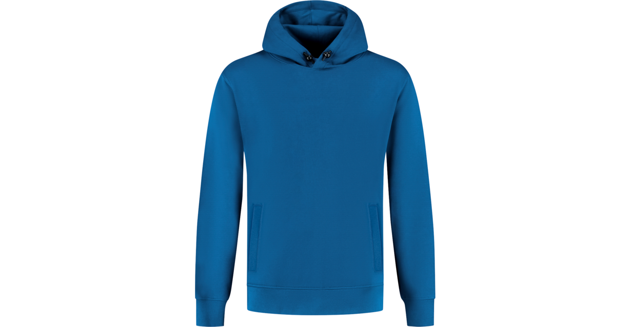 Santino Hooded Sweater Lucas