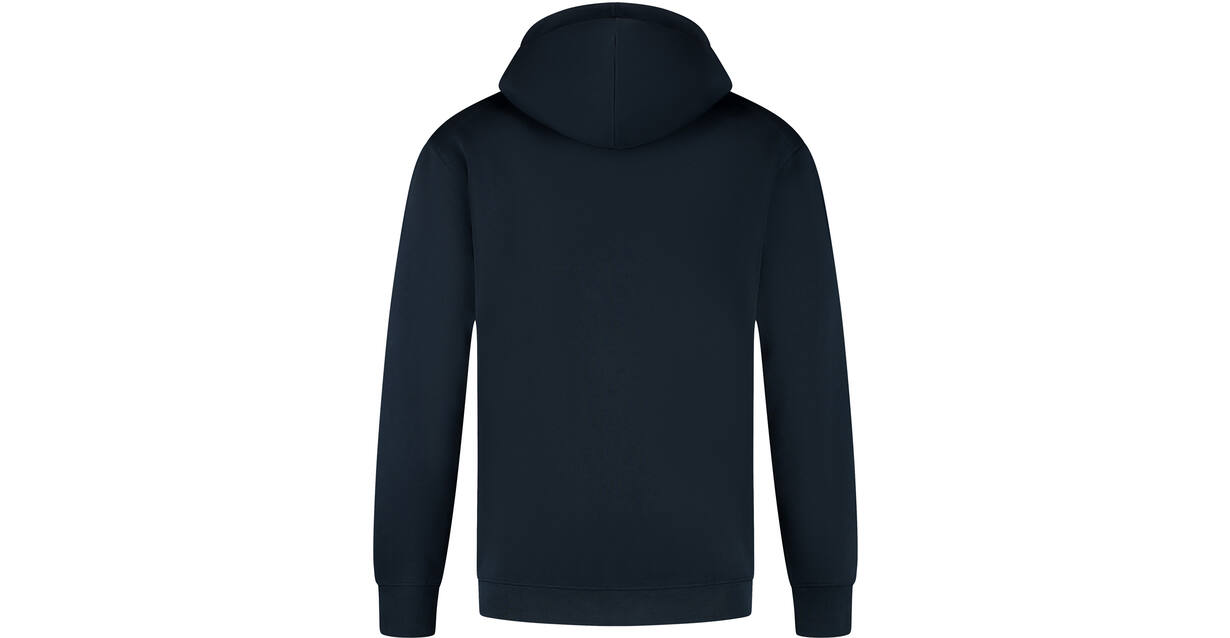 Santino Hooded Sweater Lucas