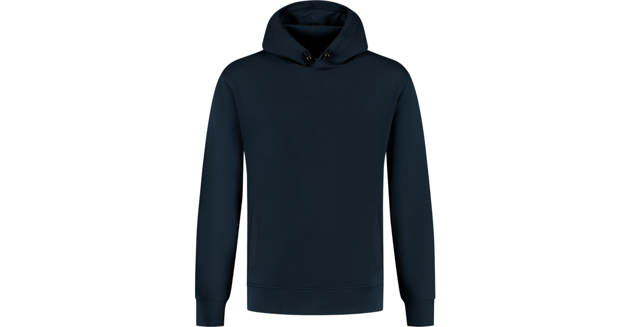 Santino Hooded Sweater Lucas