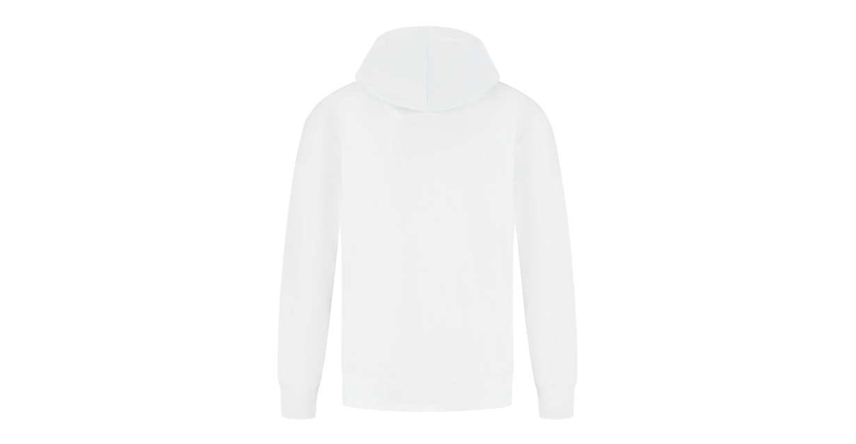 Santino Hooded Sweater Lucas