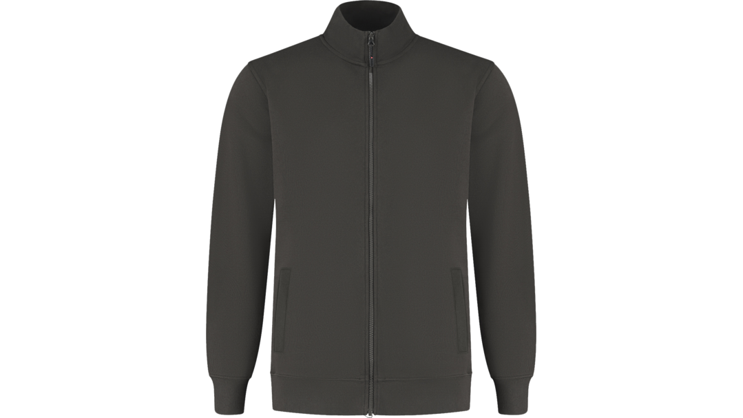 Santino Sweatjack Luis Charcoal, XS