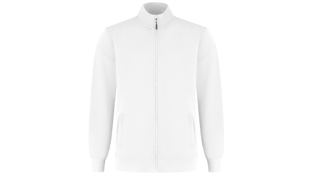 Santino Sweatjack Luis White, XS