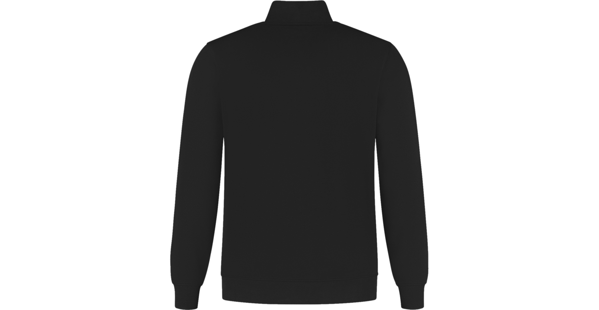 Santino Zipsweater Lux